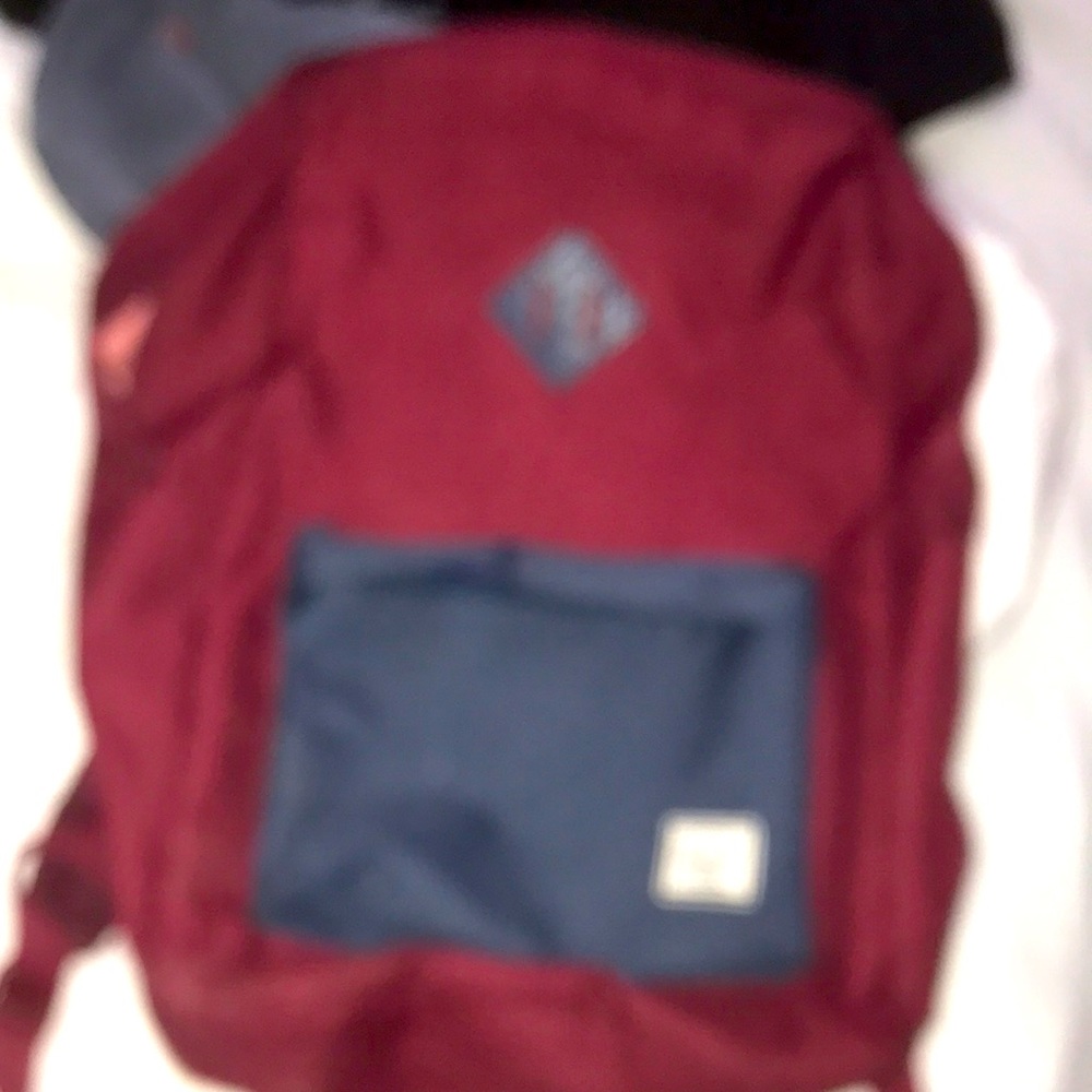 Hershel Backpack - image 1